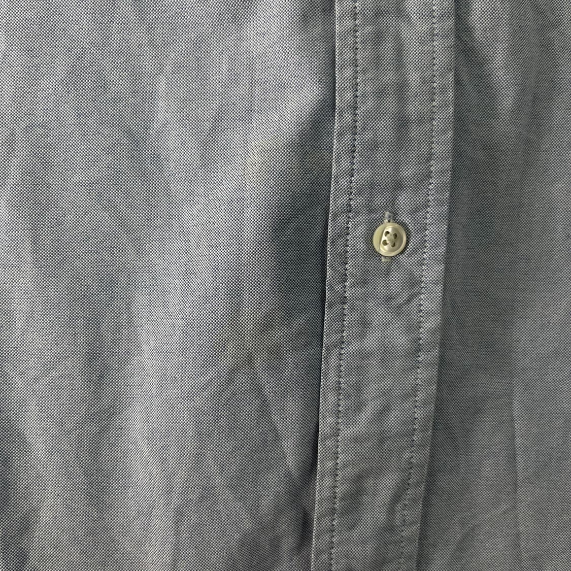 105 폴로랄프로렌 옥스포드 코튼 셔츠 상품이미지6