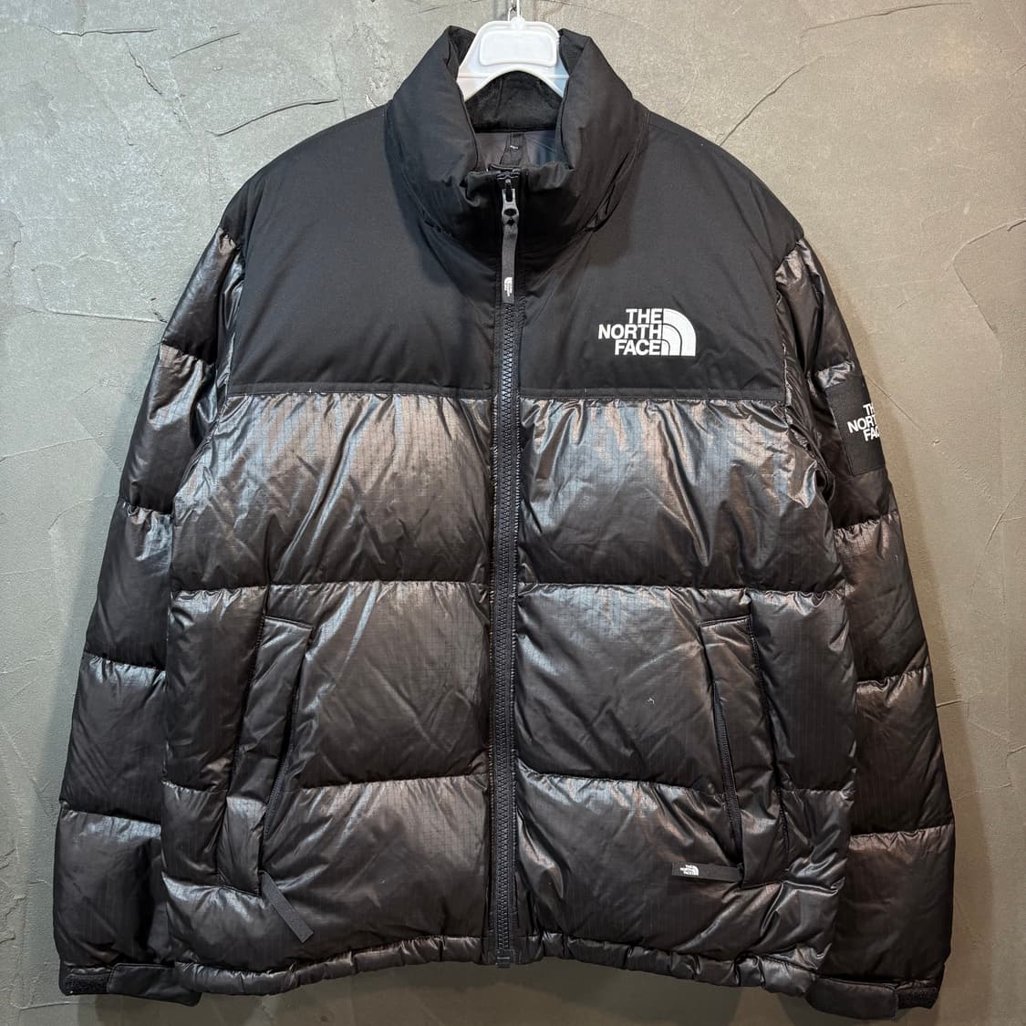 [M] THE NORTH FACE 노스페이스 노벨티 눕시 패딩 상품이미지1