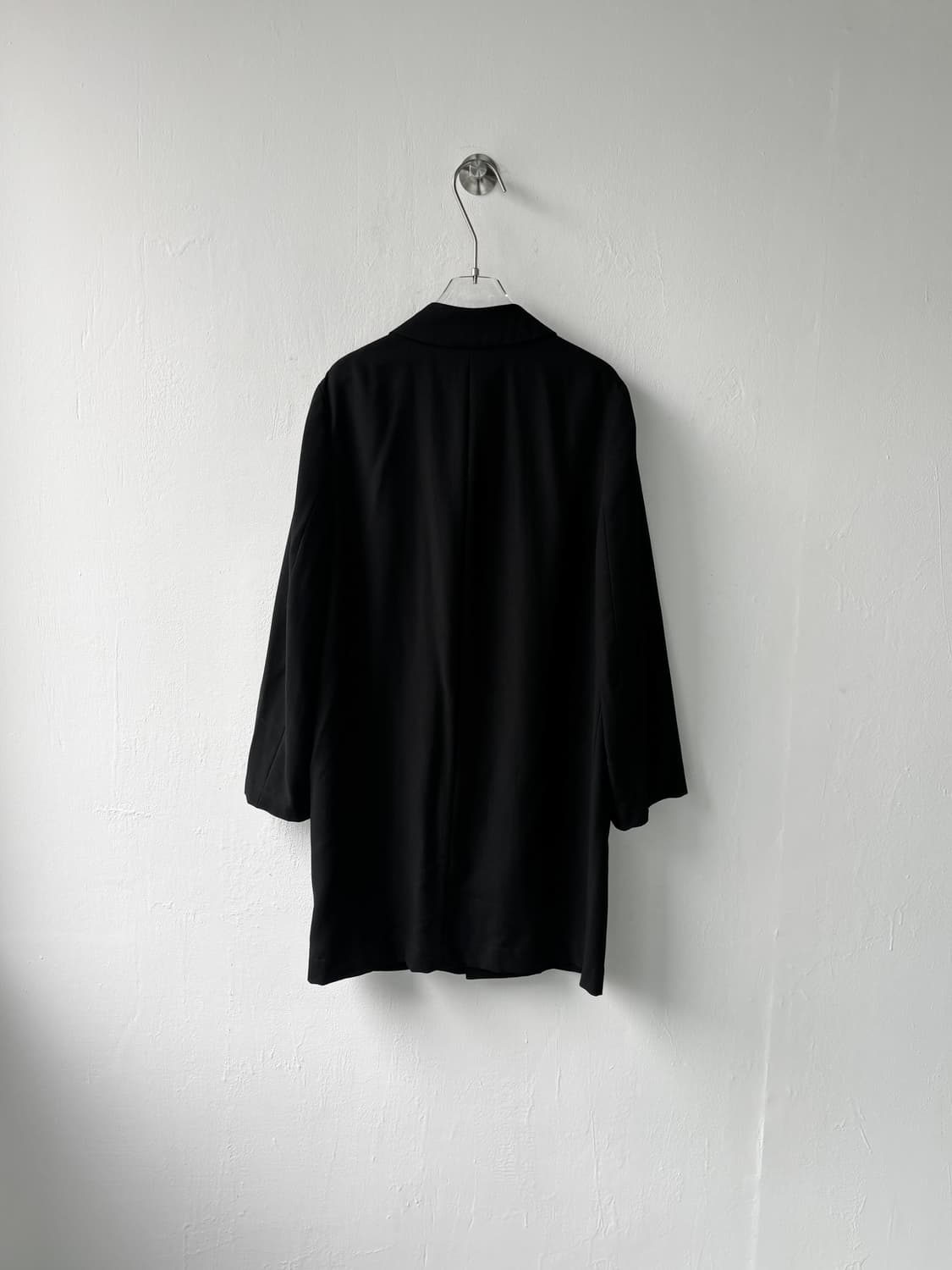 꼼데가르송 AD1990 맥 코트 상품이미지9