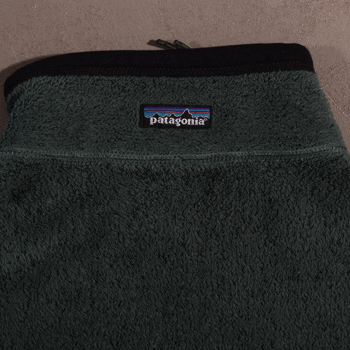90s 파타고니아 USA 집업 플리스 상품이미지8