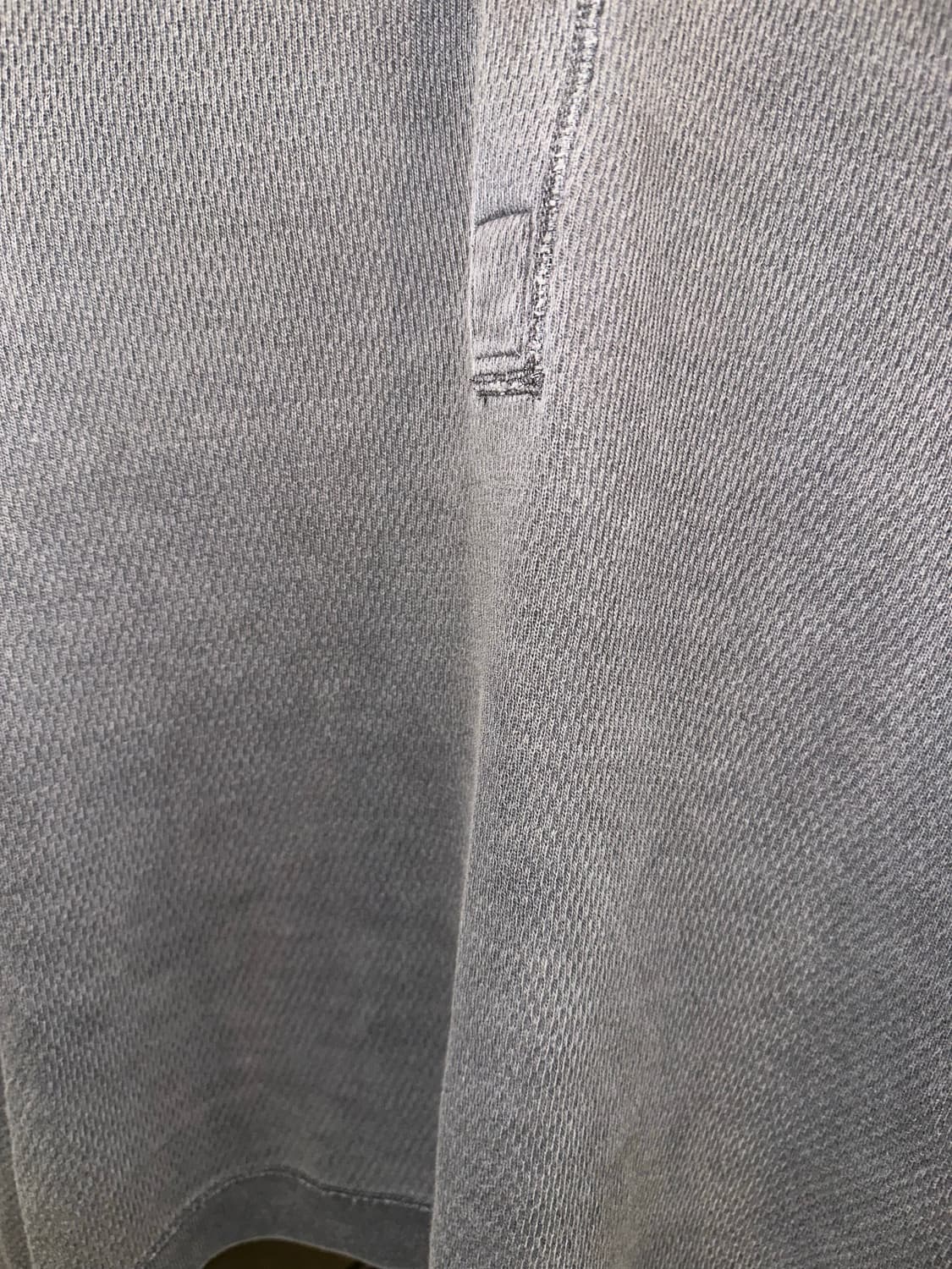 90-00’s Denime sports waffle sleeve 상품이미지6