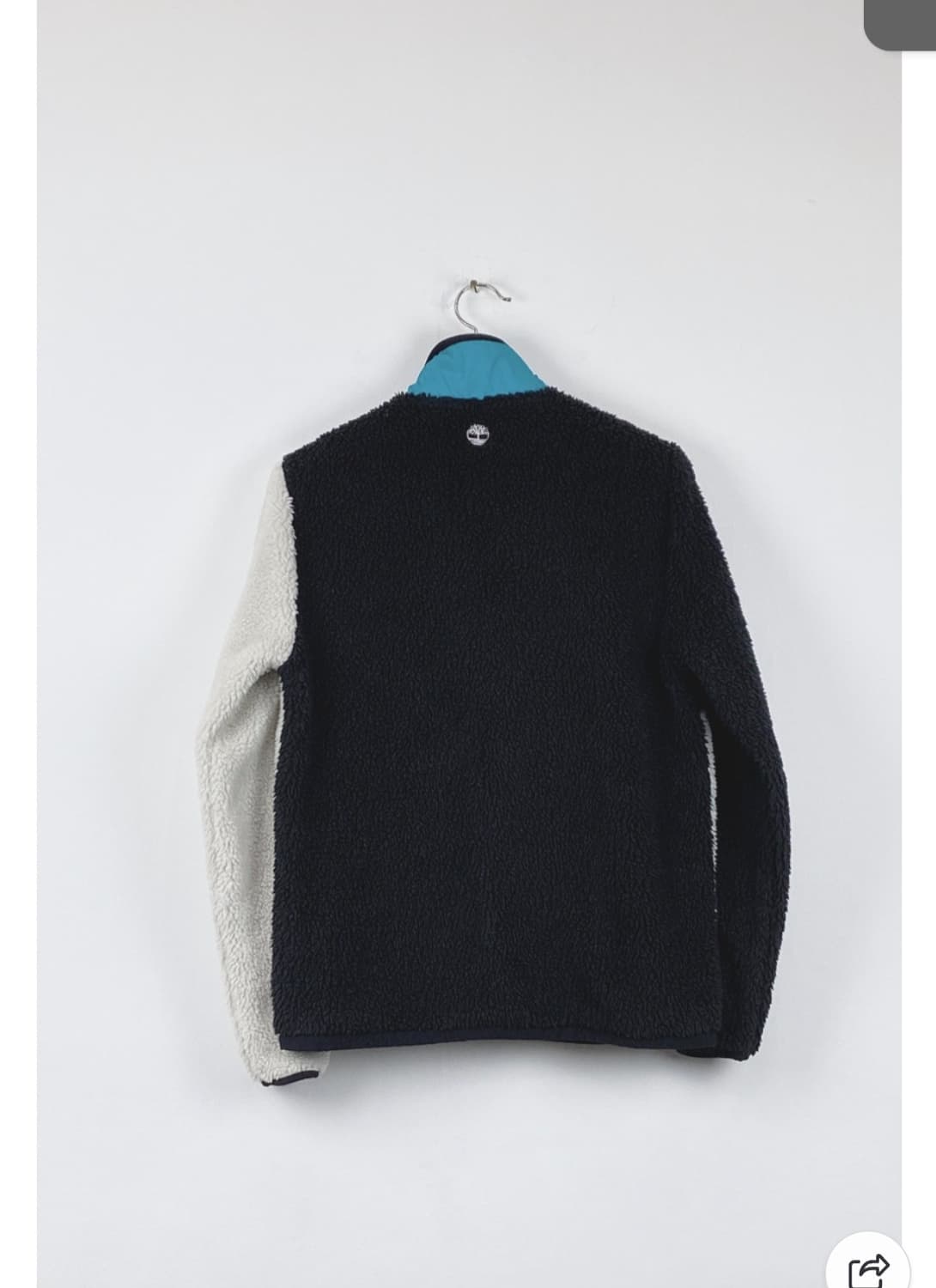 팀버랜드 플리스 후리스 상품이미지5