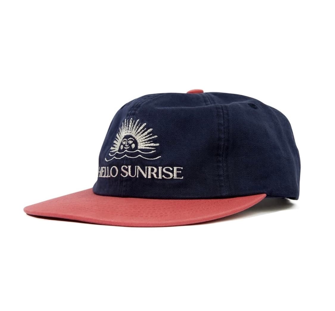 헬로선라이즈 모자 상품이미지2