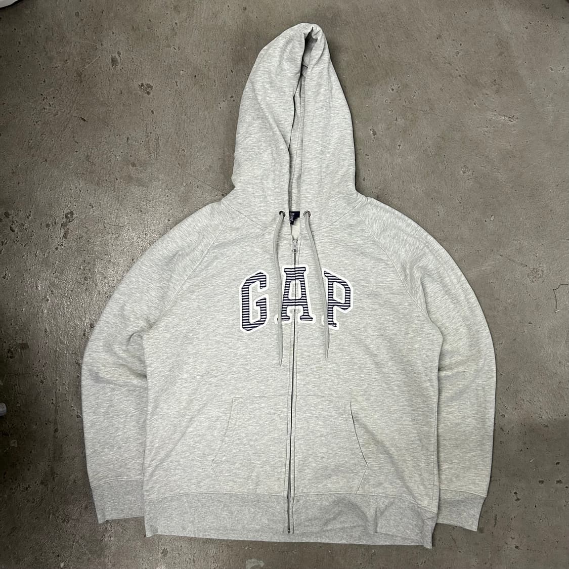 갭 후드집업[1362] 상품이미지1