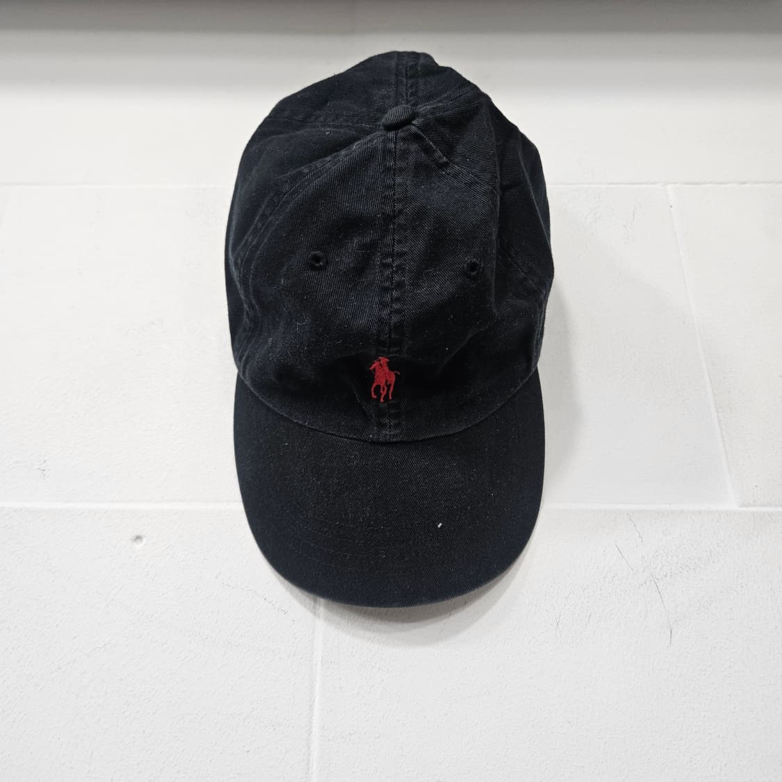 폴로볼캡 상품이미지1