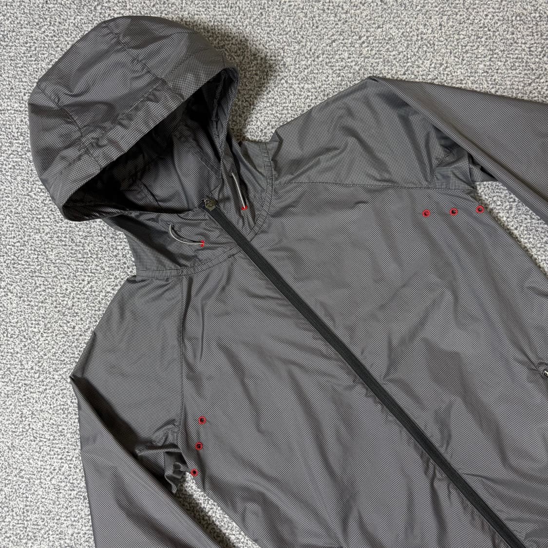 나이키 러닝 바람막이 여성용 S 상품이미지2