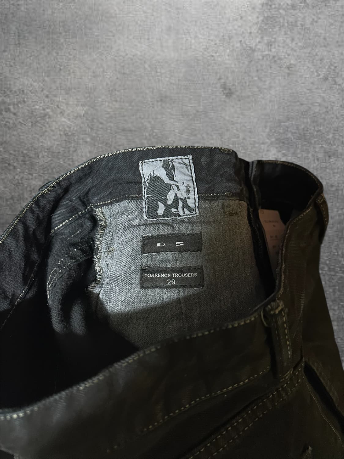 torrence trousers 상품이미지5