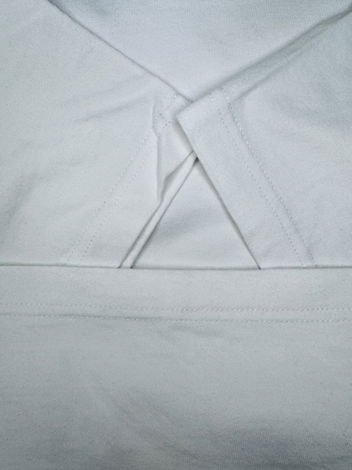 LIFE AT YOUR OWN RISK 스컬 그래픽 티셔츠 L 상품이미지7