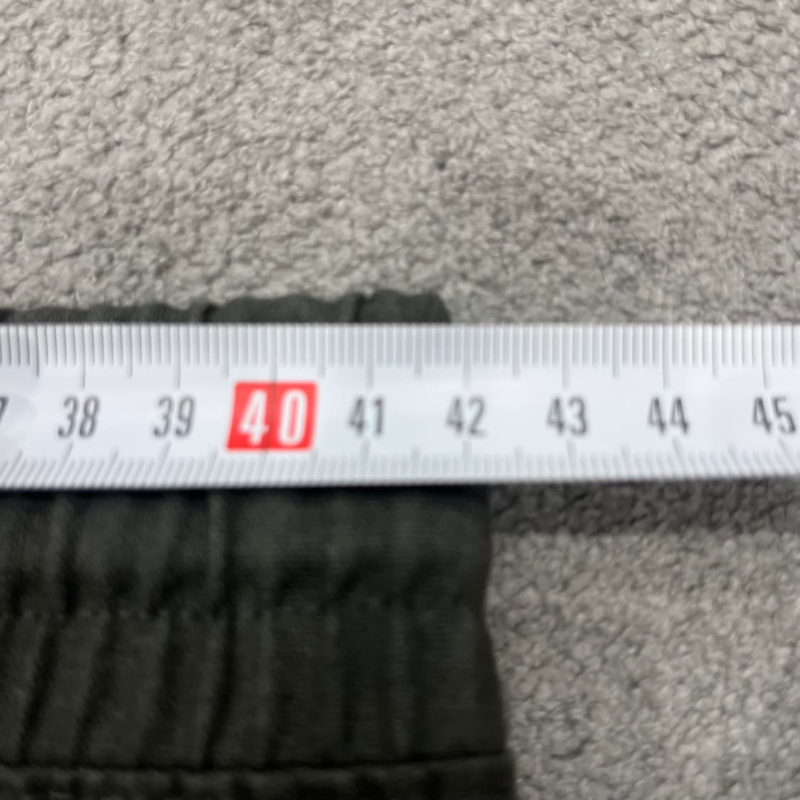 2XL 바나나리퍼블릭 코튼 반바지 상품이미지6