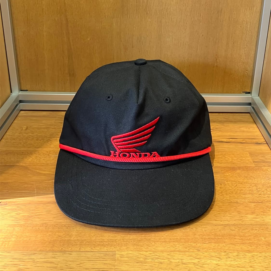 HONDA VTG TRUCKER CAP 상품이미지1