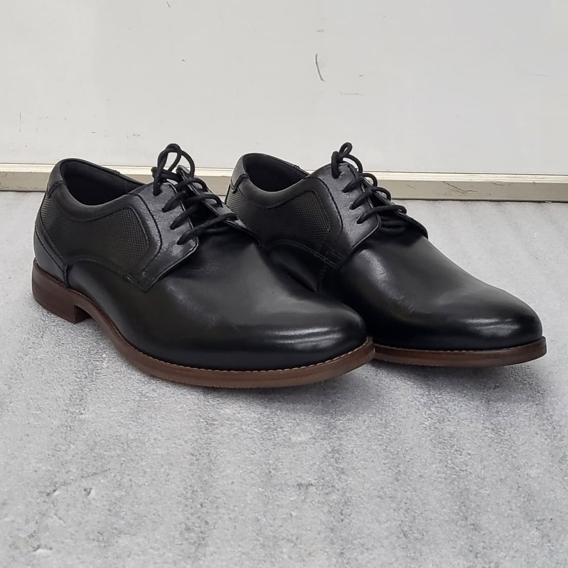 미착용 락포트 CG8435 로퍼,스니커즈 블랙 상품이미지6