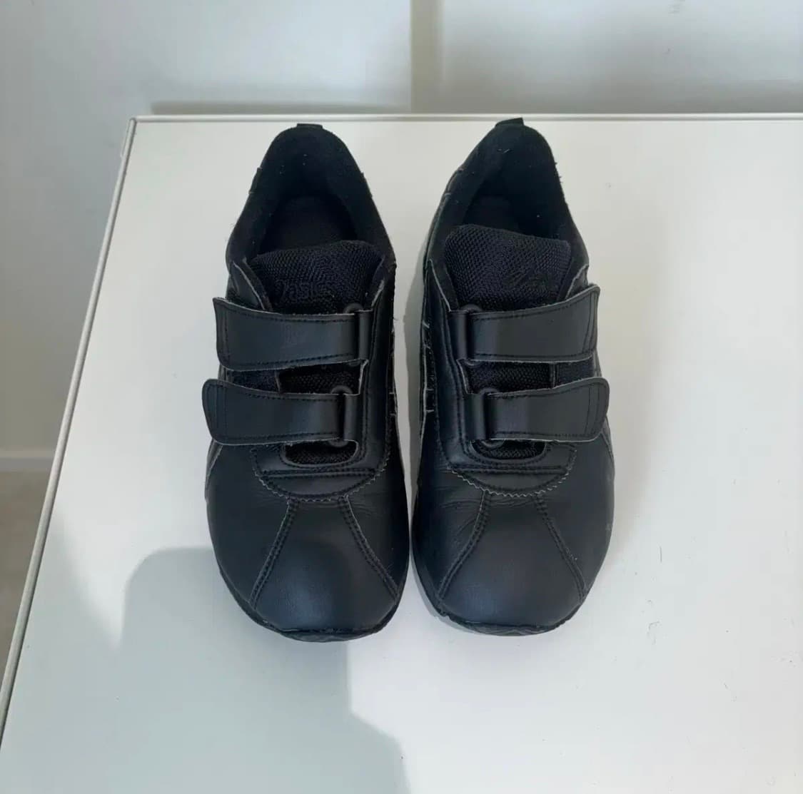 빈티지 아식스 별 메리제인 운동화  상품이미지2