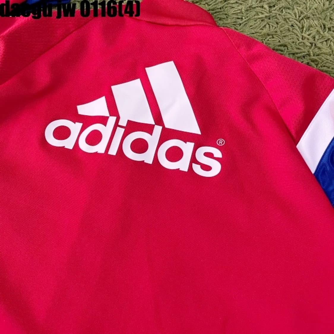 아디다스 바이에르뮌헨 져지 상품이미지9