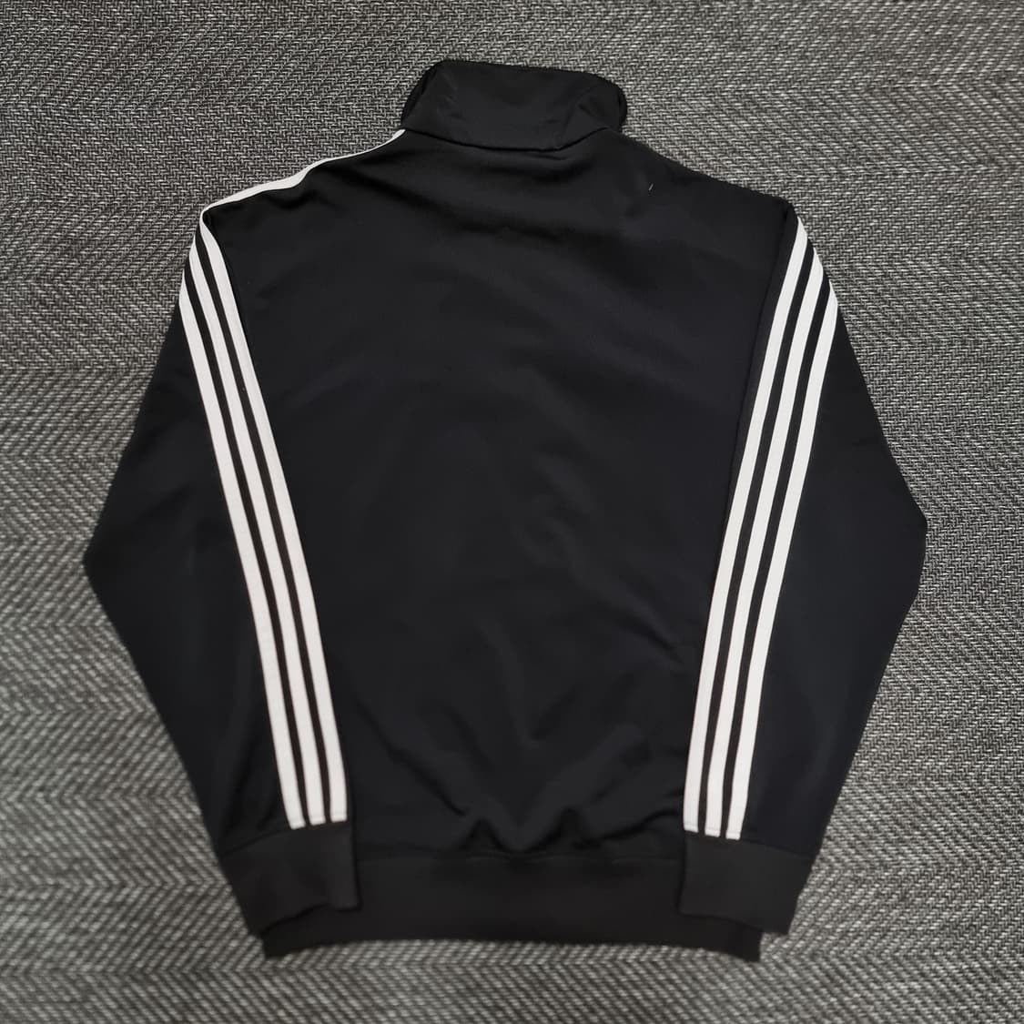 아디다스 파이어버드 져지 블랙 상품이미지2