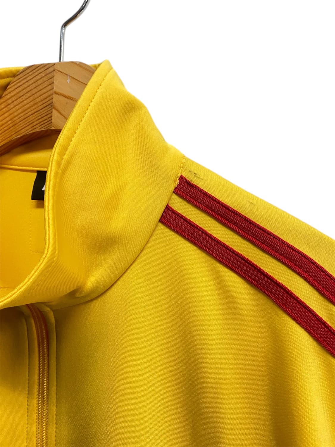 널디 NERDY 옐로우 트랙탑 세트 M-L 상품이미지8