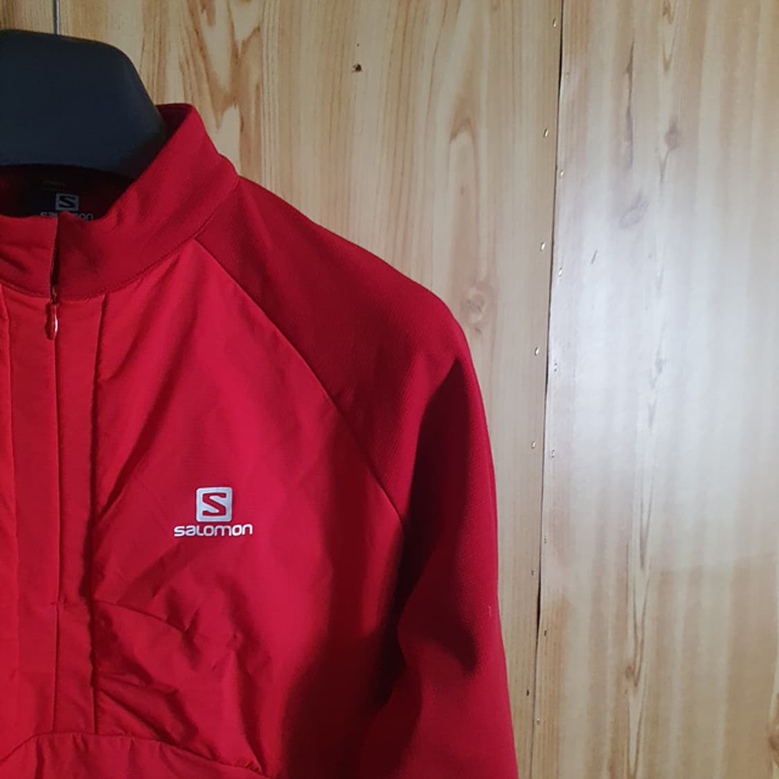 살로몬 하프 티 100 상품이미지2