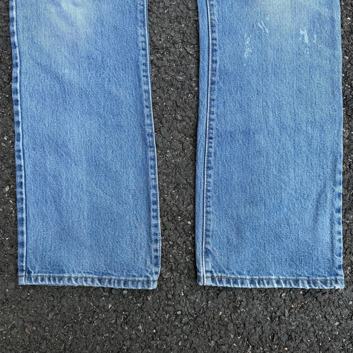 리바이스 517 W33 L34 부츠컷 상품이미지4