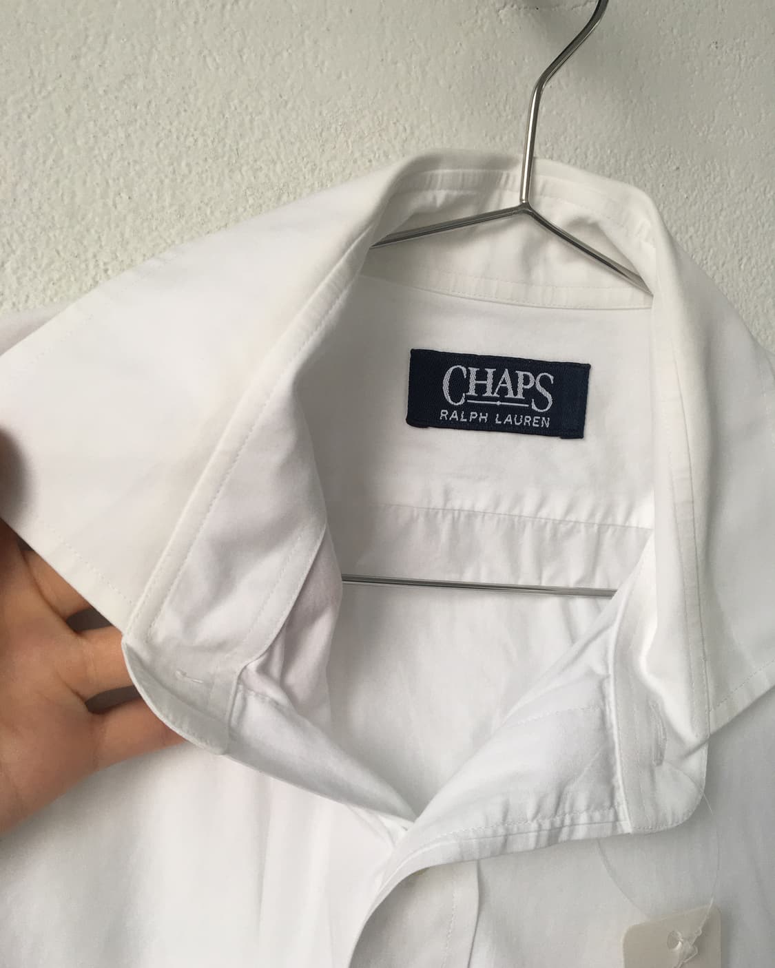 Chaps shirt 상품이미지3