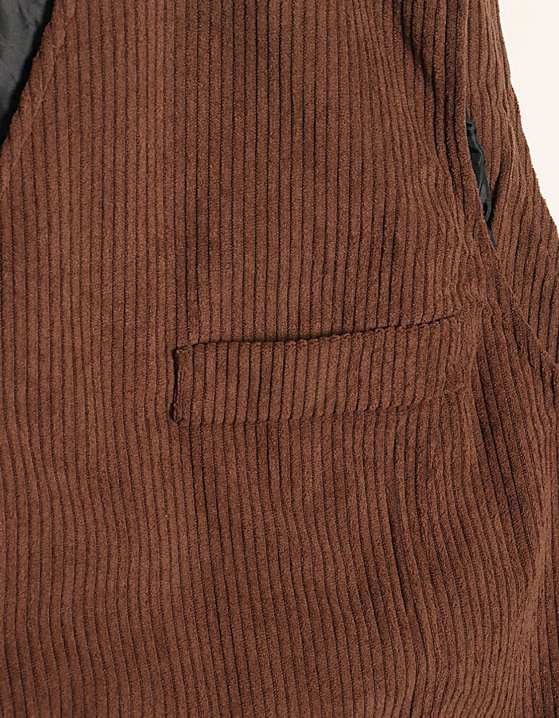 STRONG Cord Vest 상품이미지3