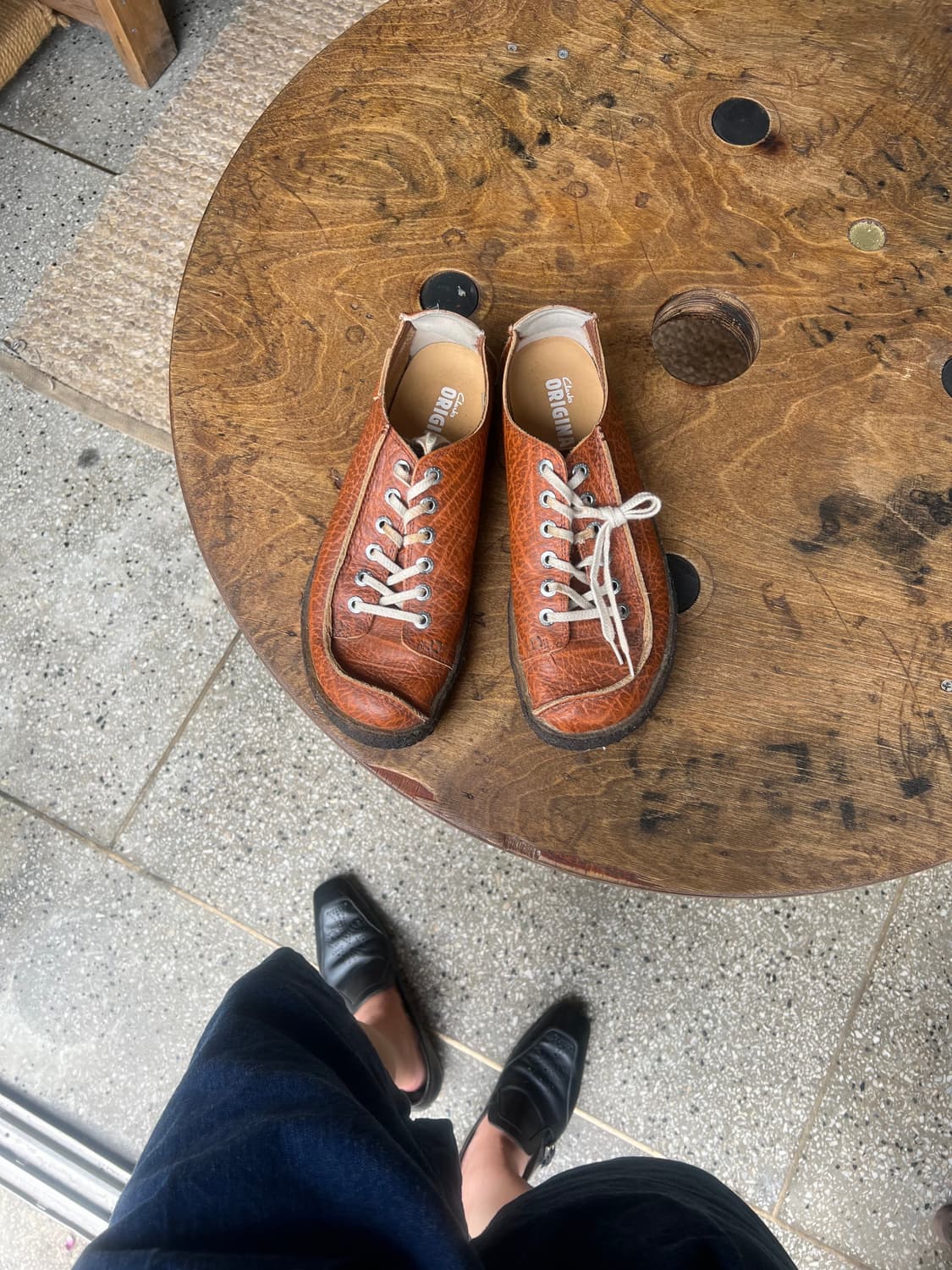 clarks originals 상품이미지2