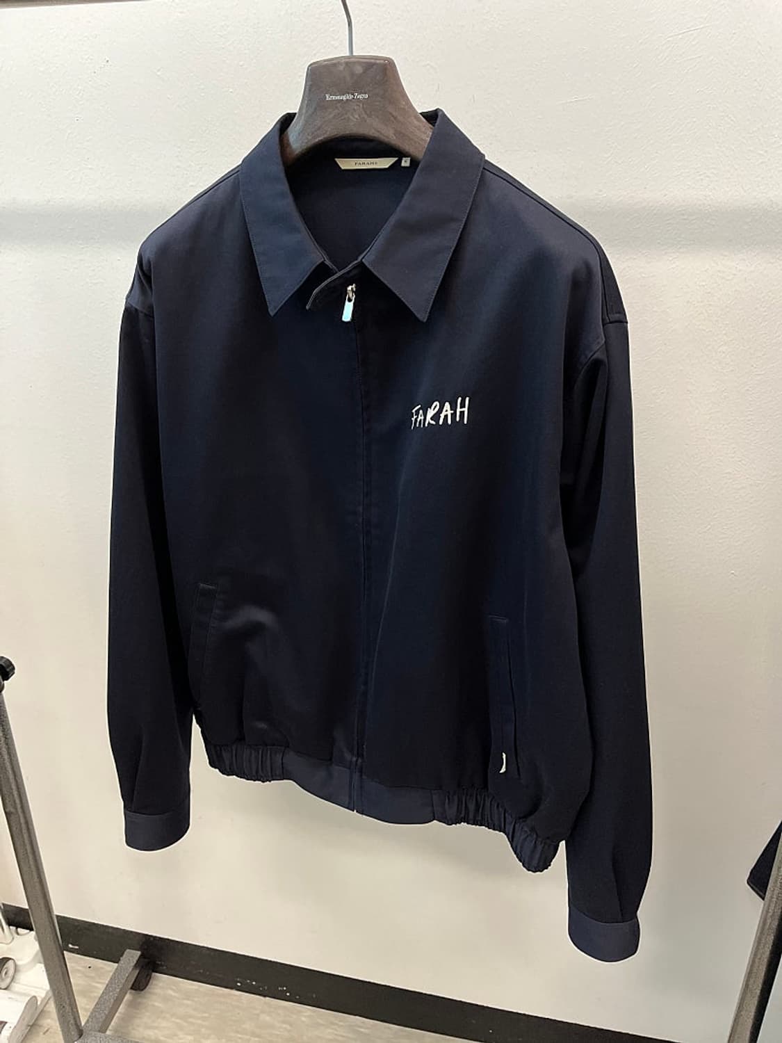 105-110) 파라 신형 오버 워크자켓  상품이미지1