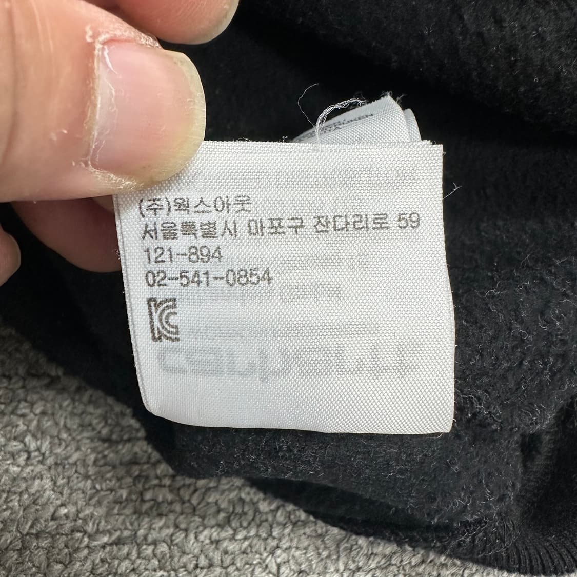 칼하트 후드티 상품이미지6