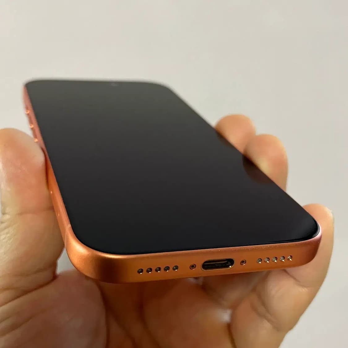 아이폰 17프로 256GB 코스믹 오렌지 자급제 팝니다 상품이미지2