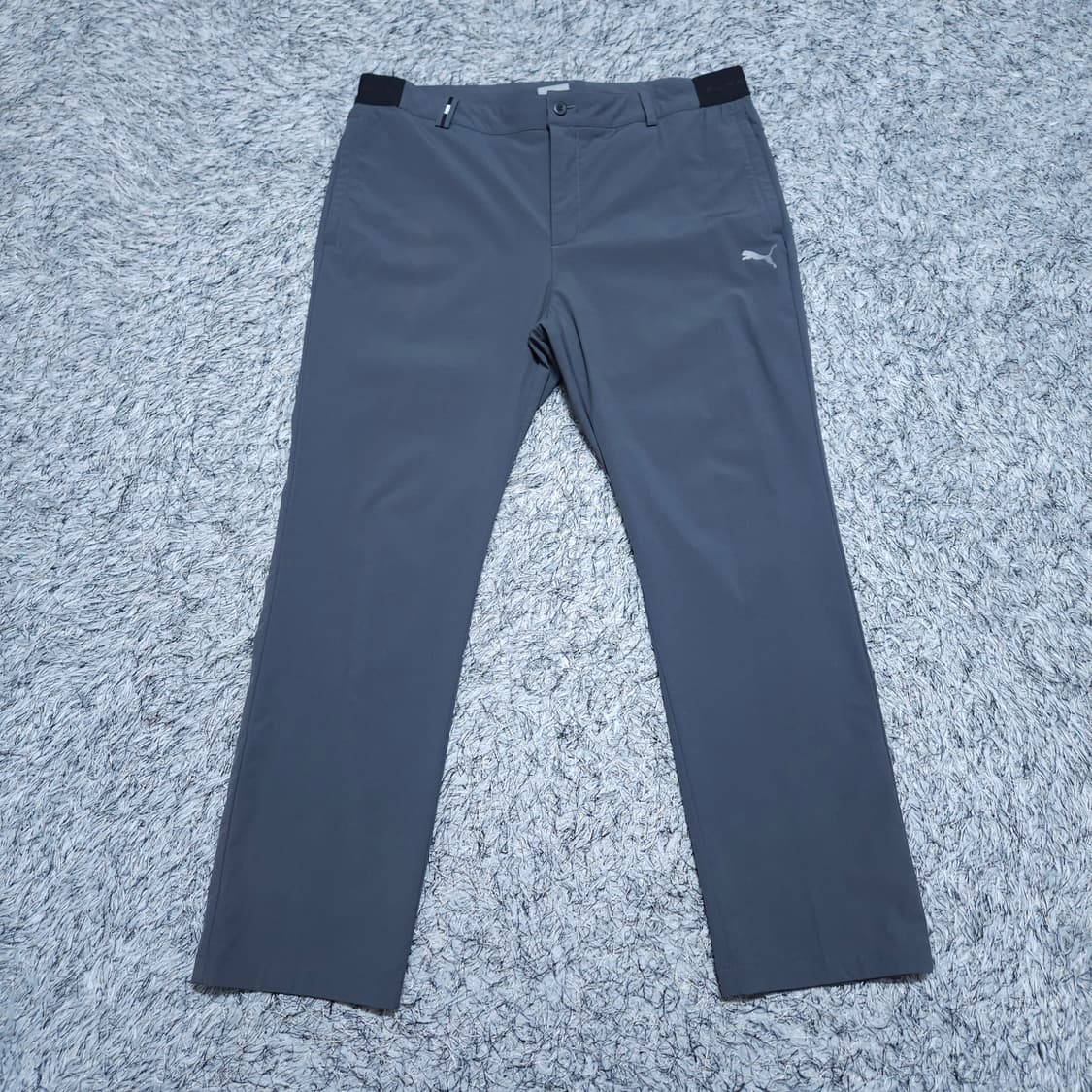 푸마골프) XXL 남자 냉감 여름골프바지 / 왕눈이샵 상품이미지1
