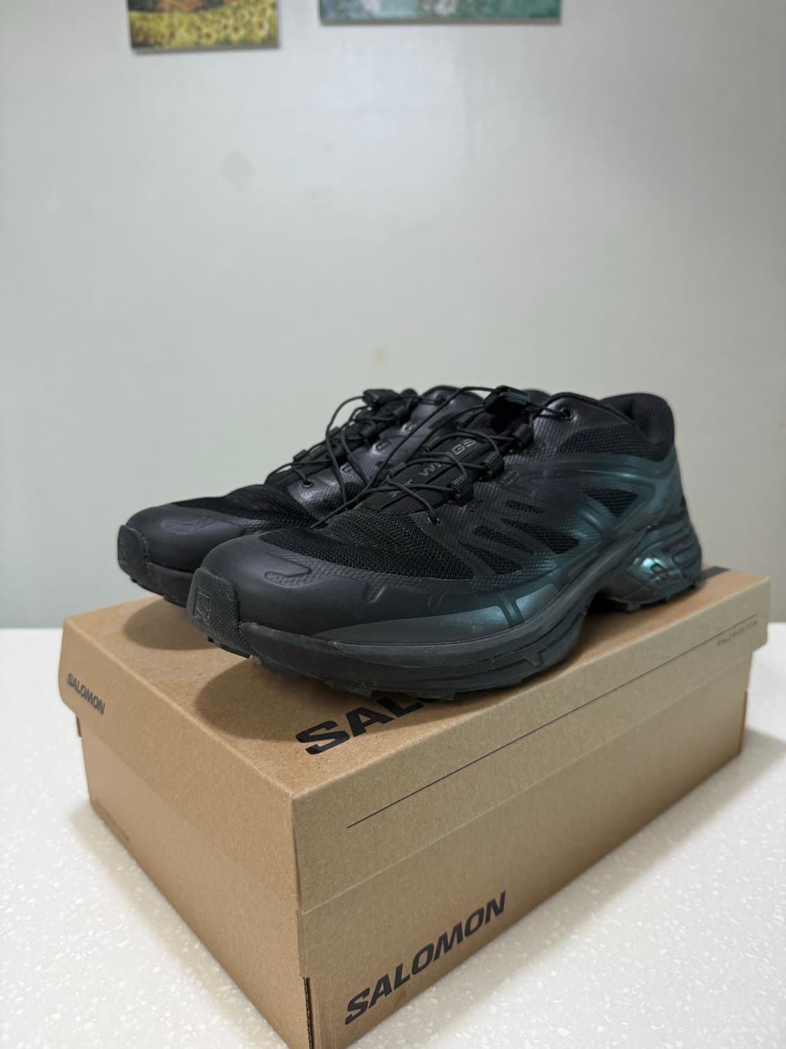 Salomon XT-wings 2 270 상품이미지2