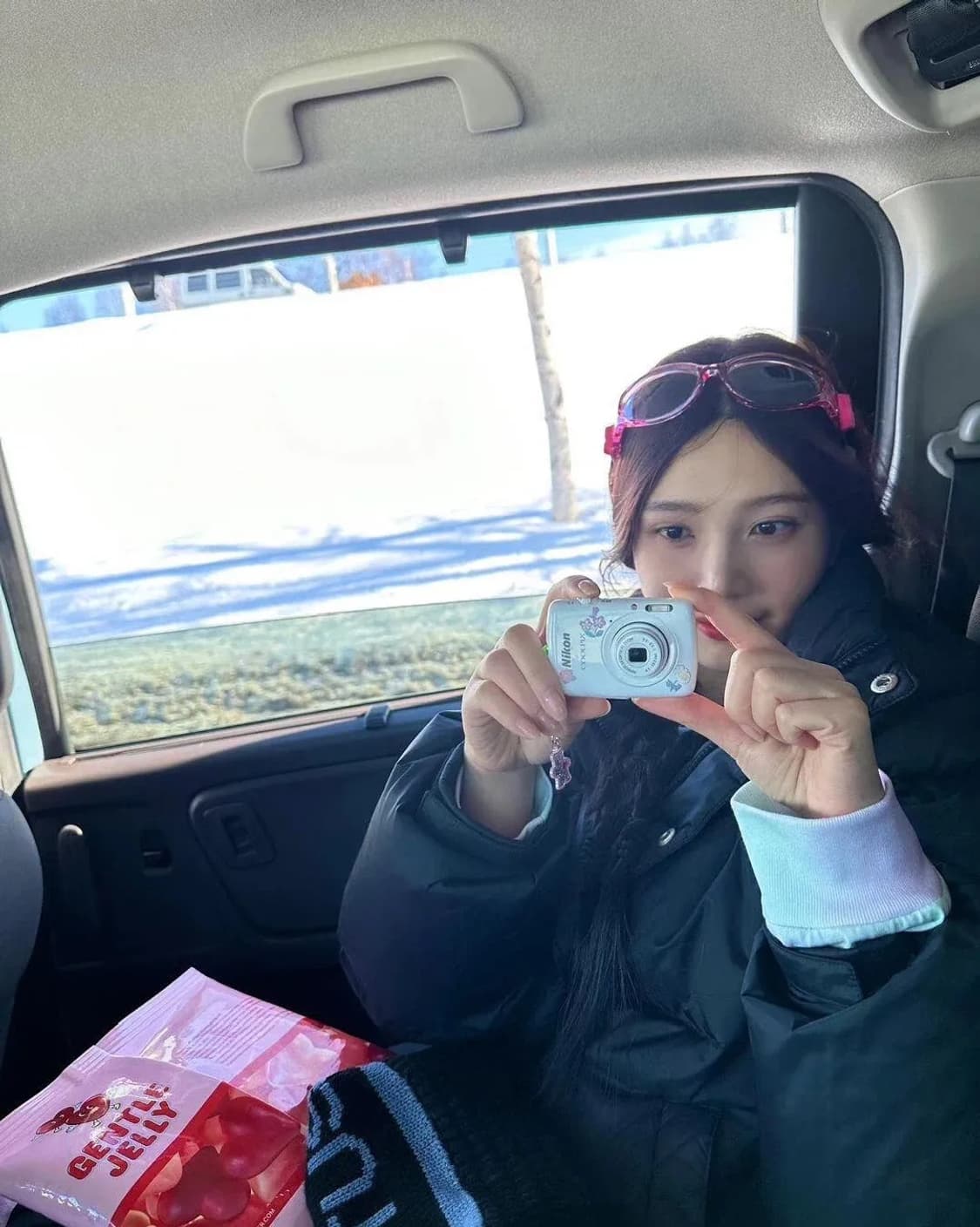 NIKON COOLPIX S01 니콘 쿨픽스 빈티지 디지털카메라 디카 상품이미지3