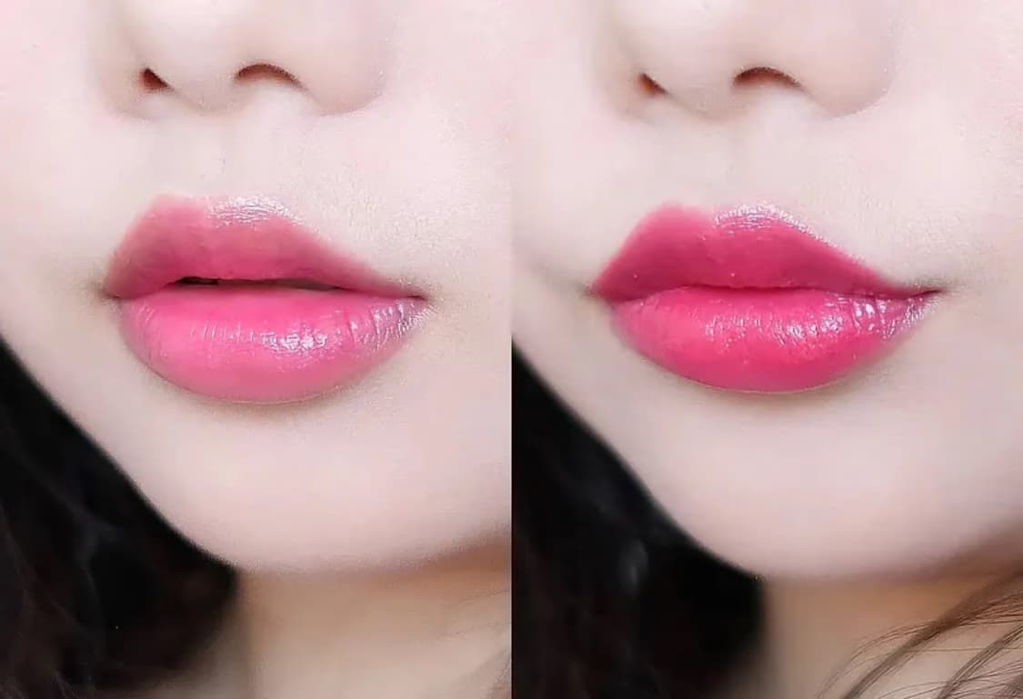 디올 핑크색 미니 립스틱 상품이미지4