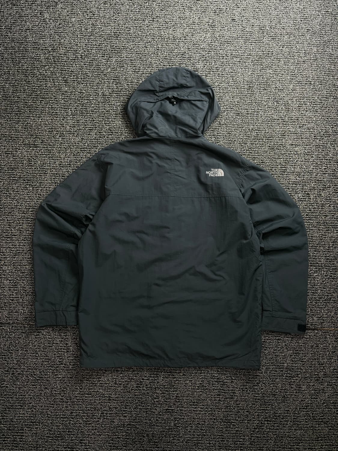 노스페이스 멀티포켓 테크웨어 마운틴 자켓 1485 상품이미지4