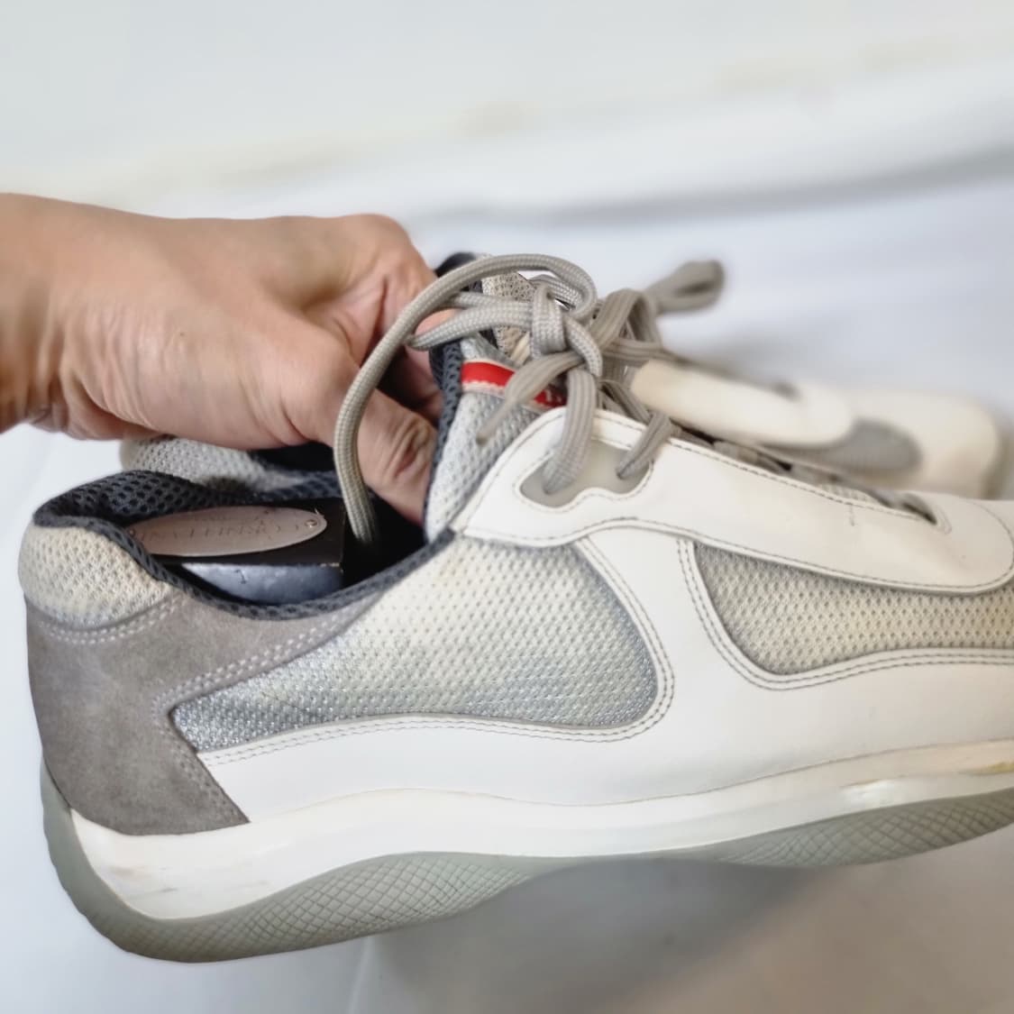 프라다 아메리칸컵 uk9 상품이미지7