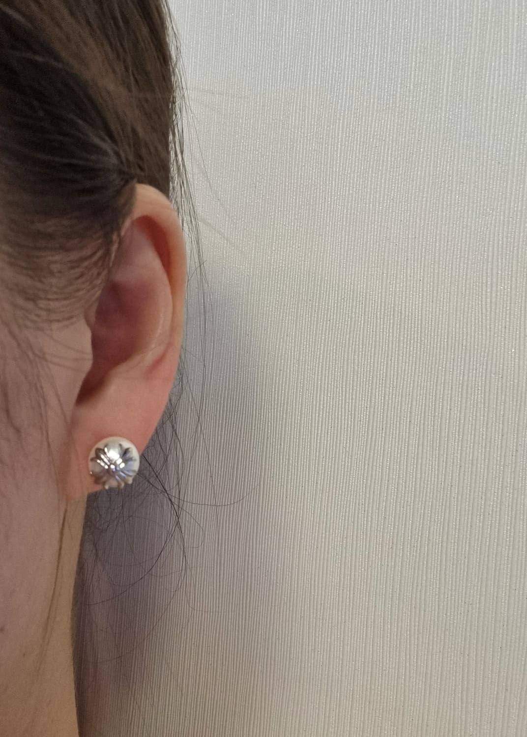 빈티지 엔틱 진주 귀걸이 상품이미지7