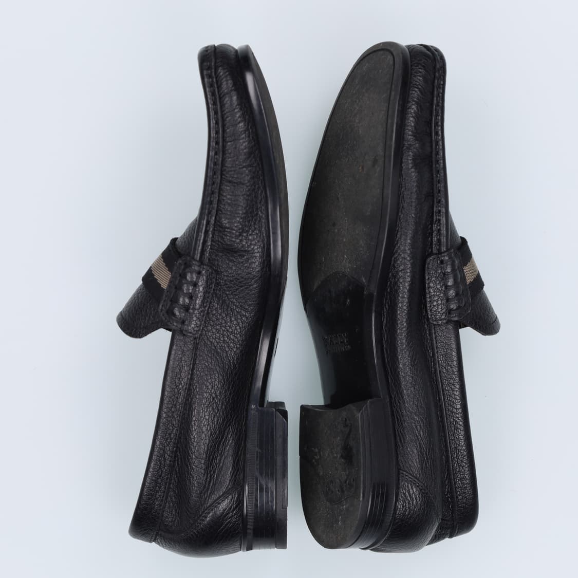 91/2 발리 로퍼 구두 0318H1 상품이미지4