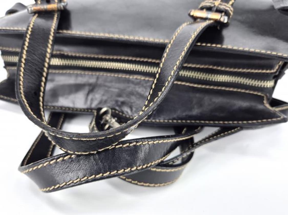 Bally 2way bag 상품이미지4