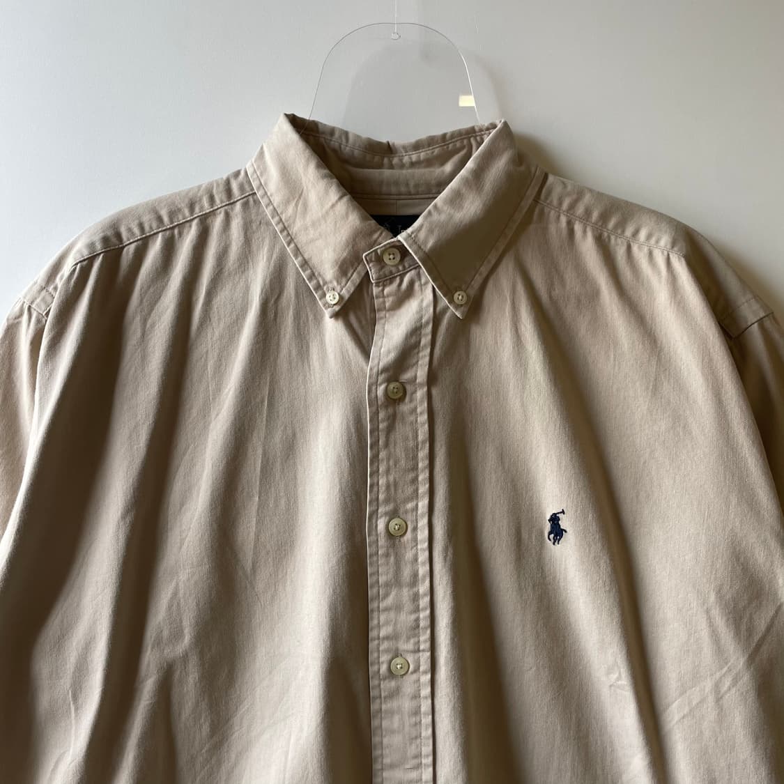 폴로 랄프로렌 블레어 반팔 셔츠 상품이미지2