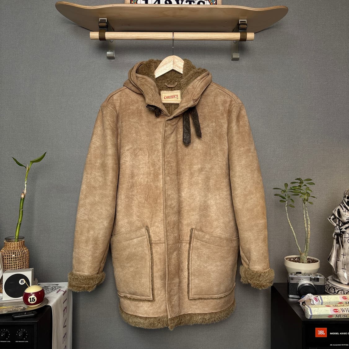 카터스 퍼코트 상품이미지3