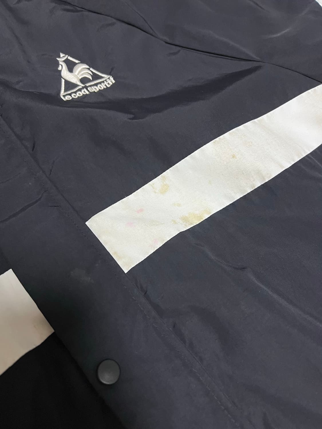 르꼬끄 리버시블 듀스 자켓 XL 상품이미지3