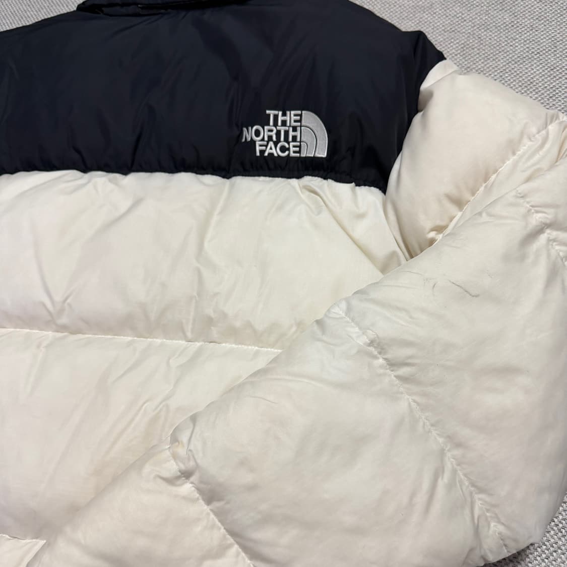 노스페이스 1996 에코 눕시 패딩자켓 상품이미지7