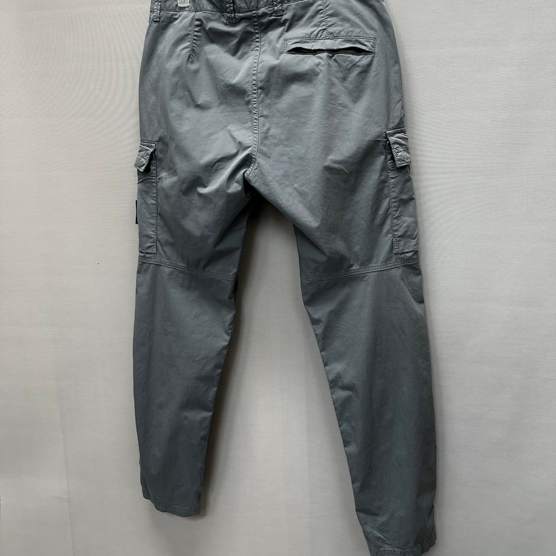 스톤아일랜드 카고팬츠 (32)  상품이미지4