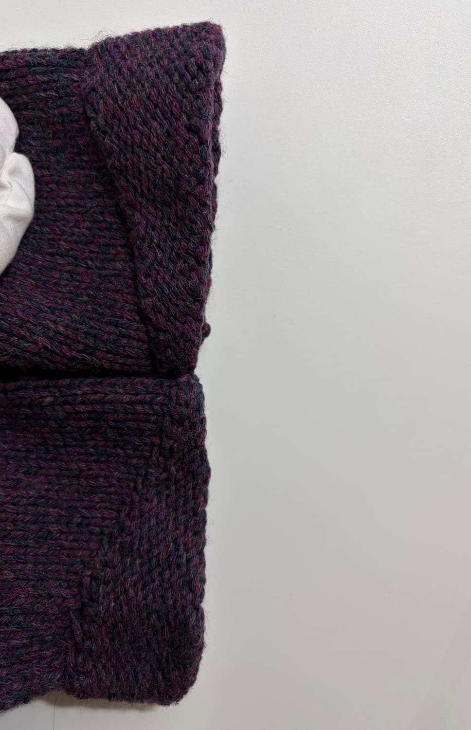 마르지엘라 15aw 핸드메이드 스웨터 상품이미지5