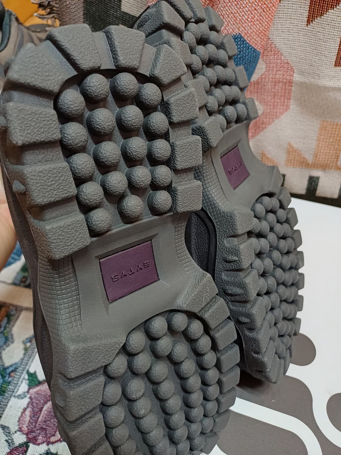 급처:)이티스 레이븐 39 새상품  상품이미지4