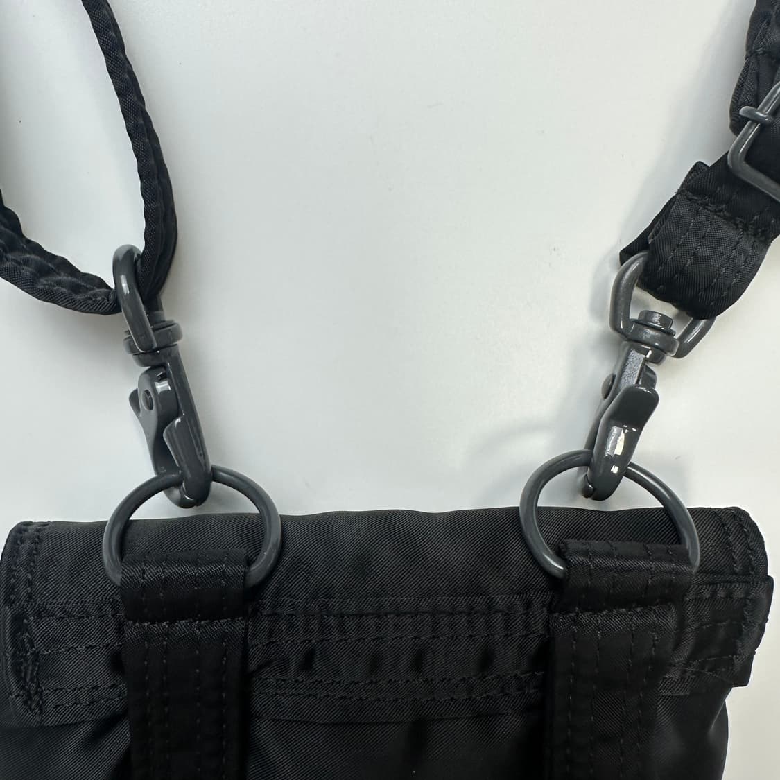 PORTER TANKER TRAVEL CASE 포터 탱커 트레블 케이스 상품이미지10