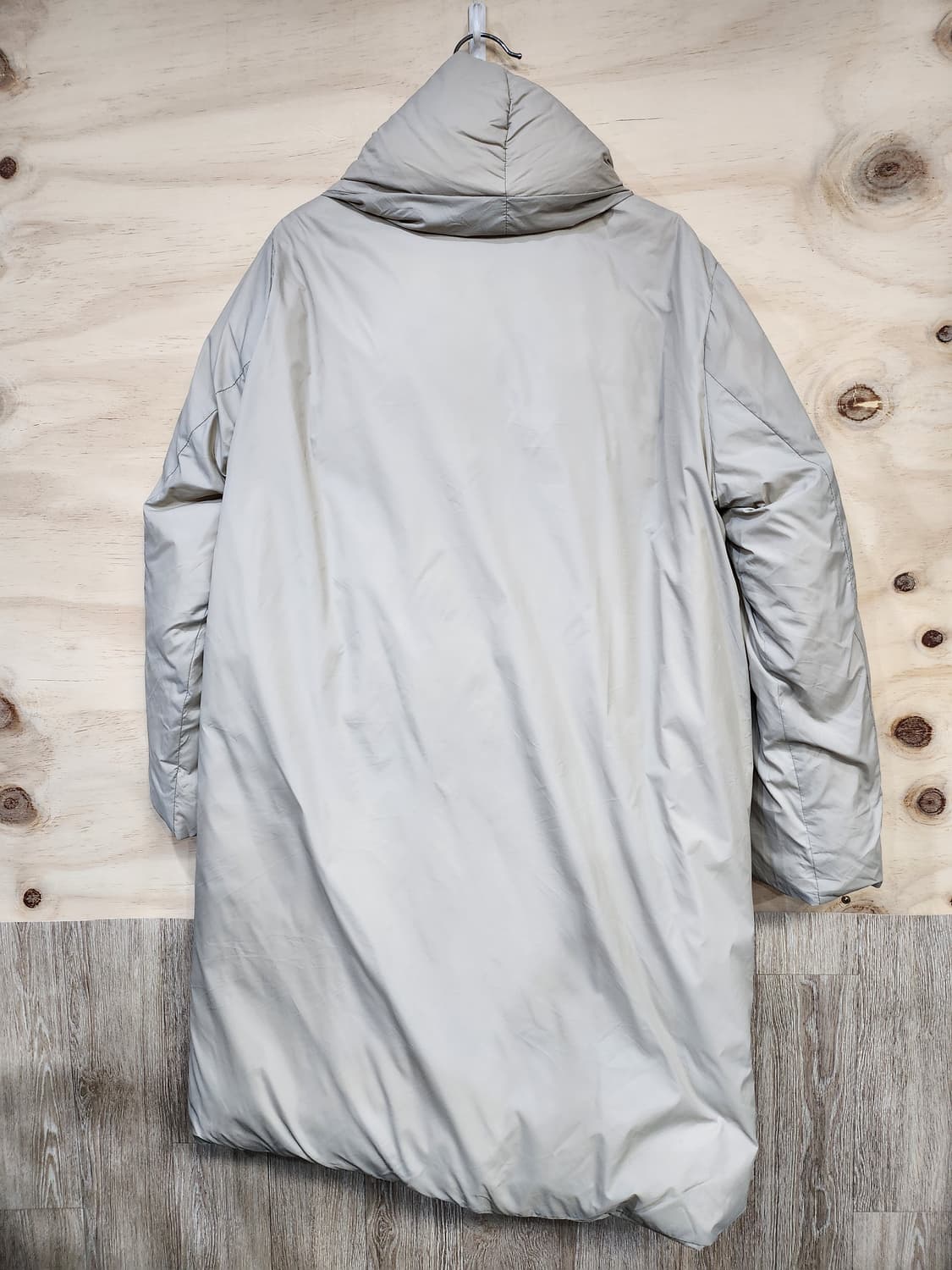 527) 여성 구스다운 패딩 상품이미지2