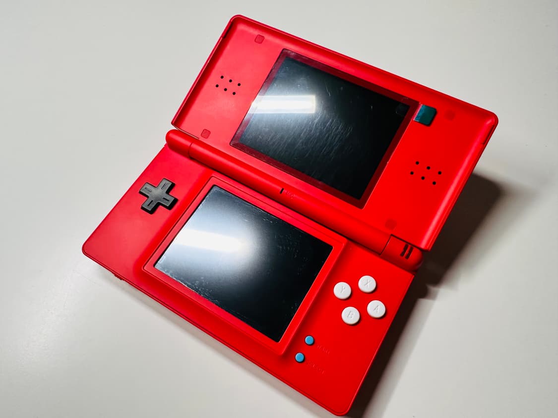 닌텐도 DS Lite 익스트림레이트 포켓몬 하우징 국내 정발판 판매 상품이미지5