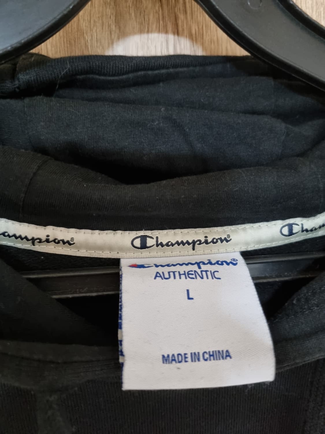 챔피온 후드티  상품이미지3