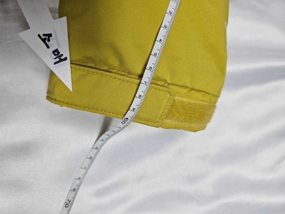 노스페이스에코유틸리티패딩 상품이미지6