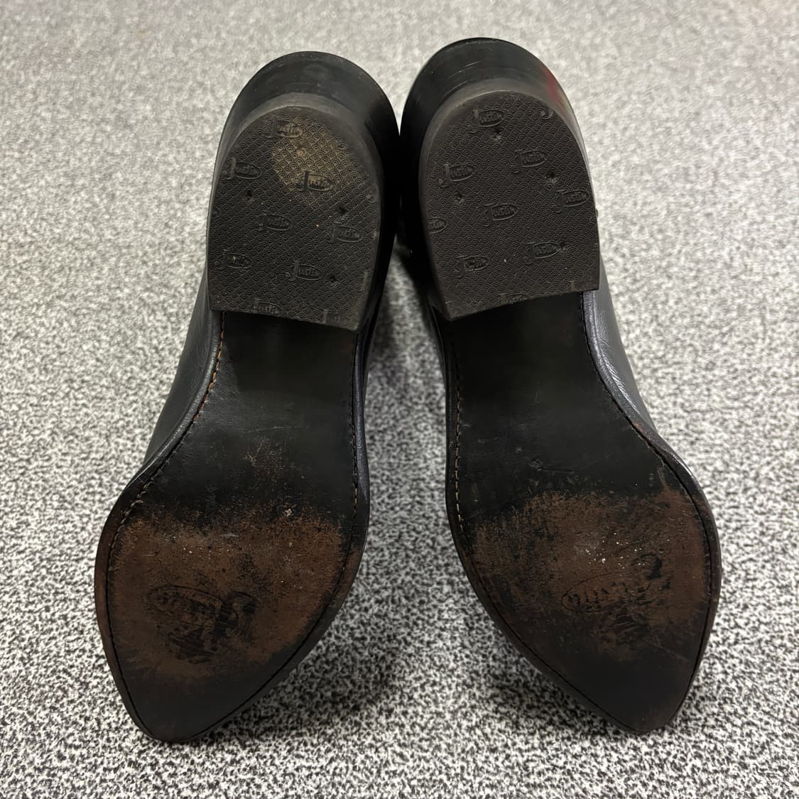 저스틴 justin 웨스턴 부츠 10D (270~275) 상품이미지7