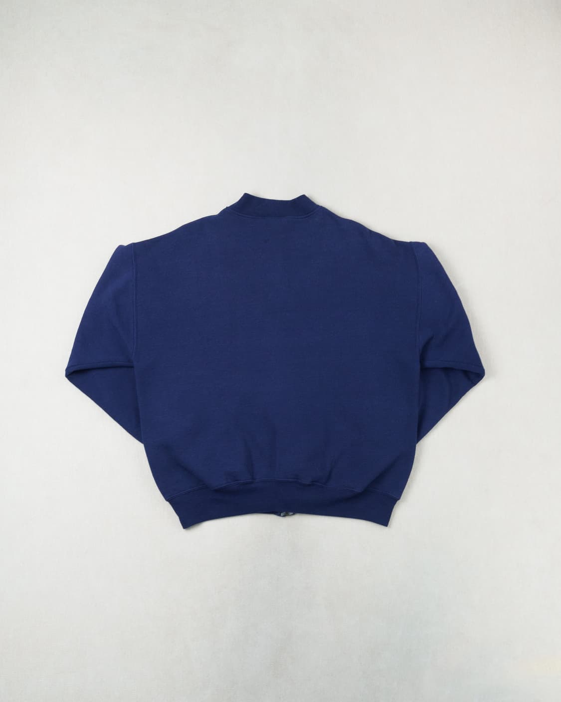 (XL) 러셀 애슬레틱 집업 스웻 자켓 상품이미지6